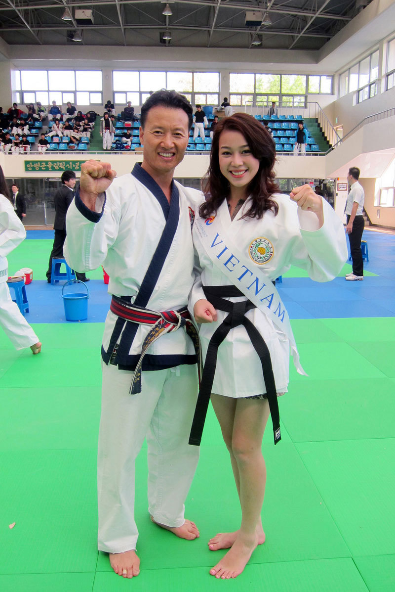 家教老师韩国